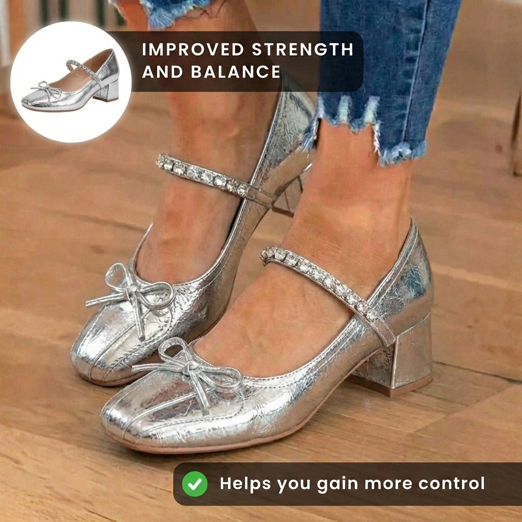 Comfortabele Orthopedische Schoenen voor Dagelijks Gebruik