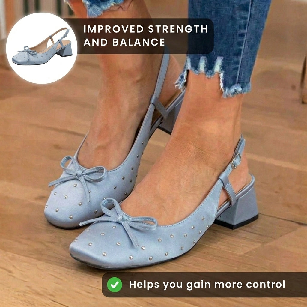 Prachtig Vervaardigde Orthopedische Schoenen
