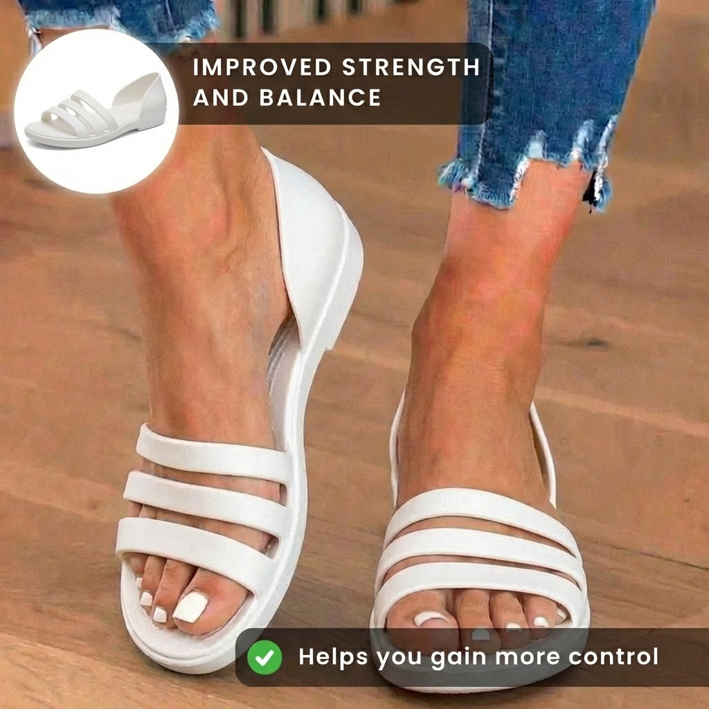 Chique Orthopedische Schoenen met Uniek Ontwerp