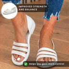 Chique Orthopedische Schoenen met Uniek Ontwerp