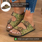 Elegante Orthopedische Schoenen voor Elke Stap