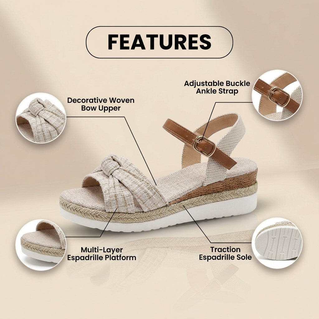 Klassieke Orthopedische Schoenen met Tijdloze Stijl