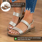 Sierlijke Orthopedische Schoenen voor Moderne Look
