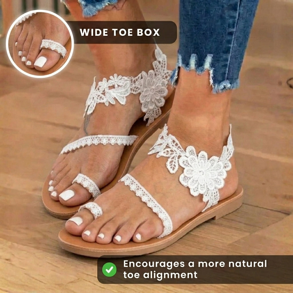 Comfortabele Orthopedische Schoenen voor Dagelijks Gebruik