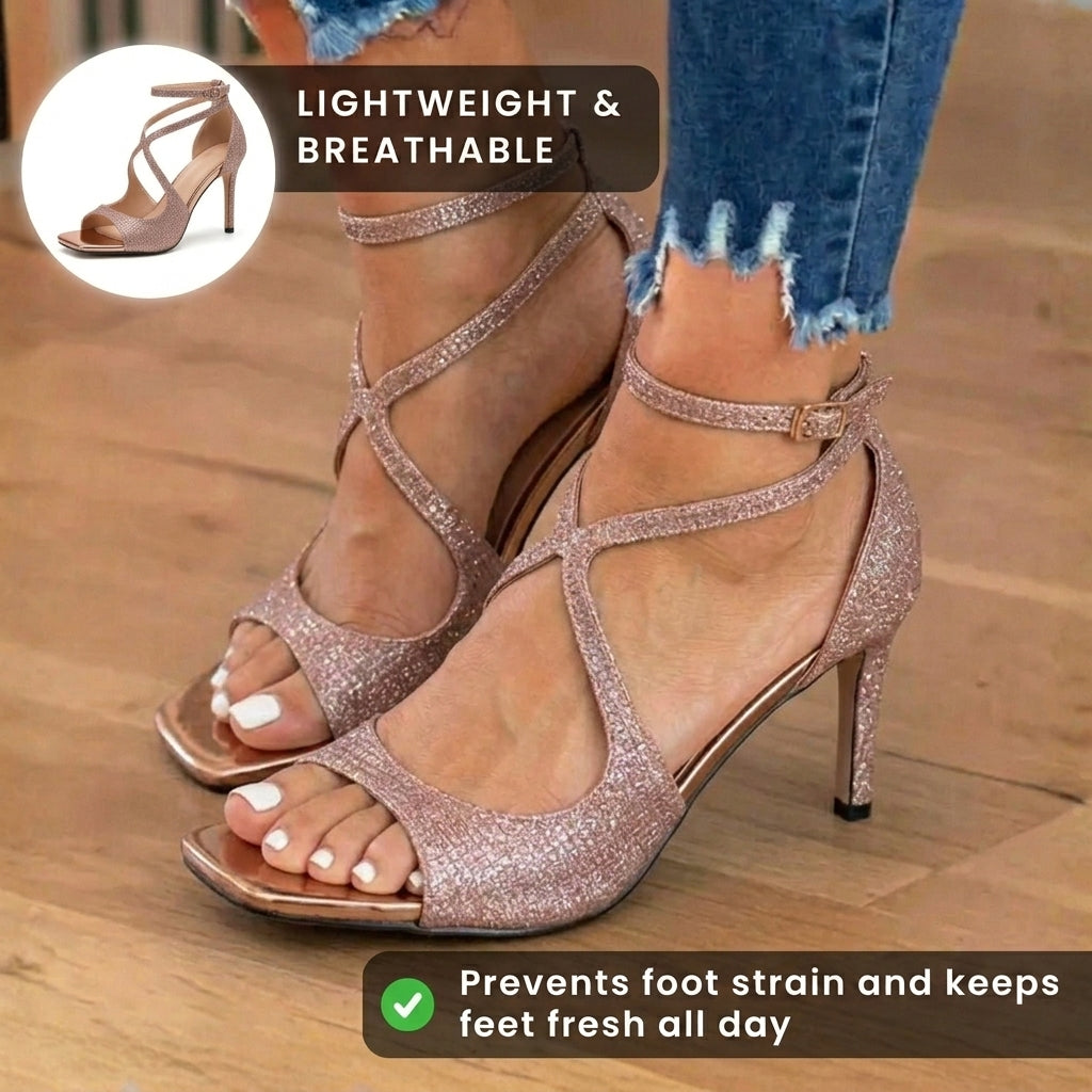 Stijlvolle Orthopedische Schoenen voor Elke Gelegenheid
