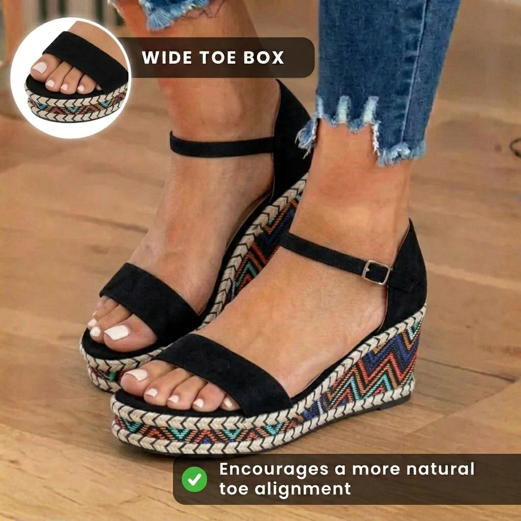 Stijlvolle Orthopedische Schoenen voor Elke Gelegenheid
