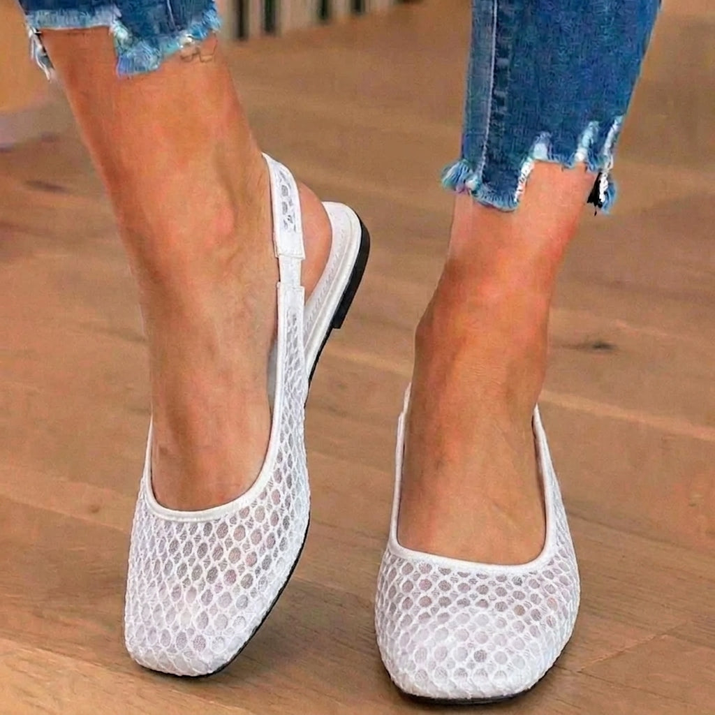 Chique Orthopedische Schoenen met Uniek Ontwerp