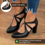 Stijlvolle Orthopedische Schoenen voor Elke Gelegenheid