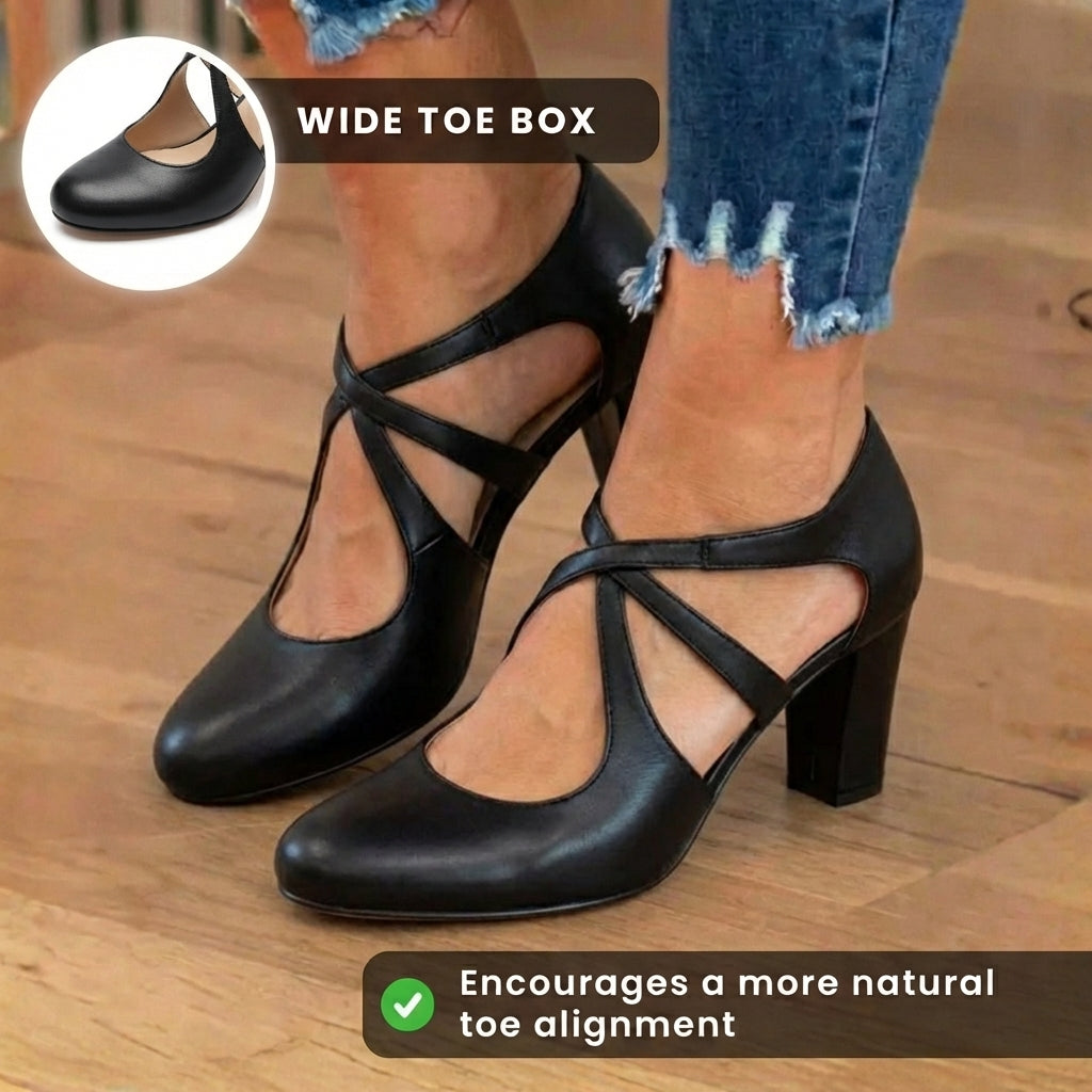 Stijlvolle Orthopedische Schoenen voor Elke Gelegenheid