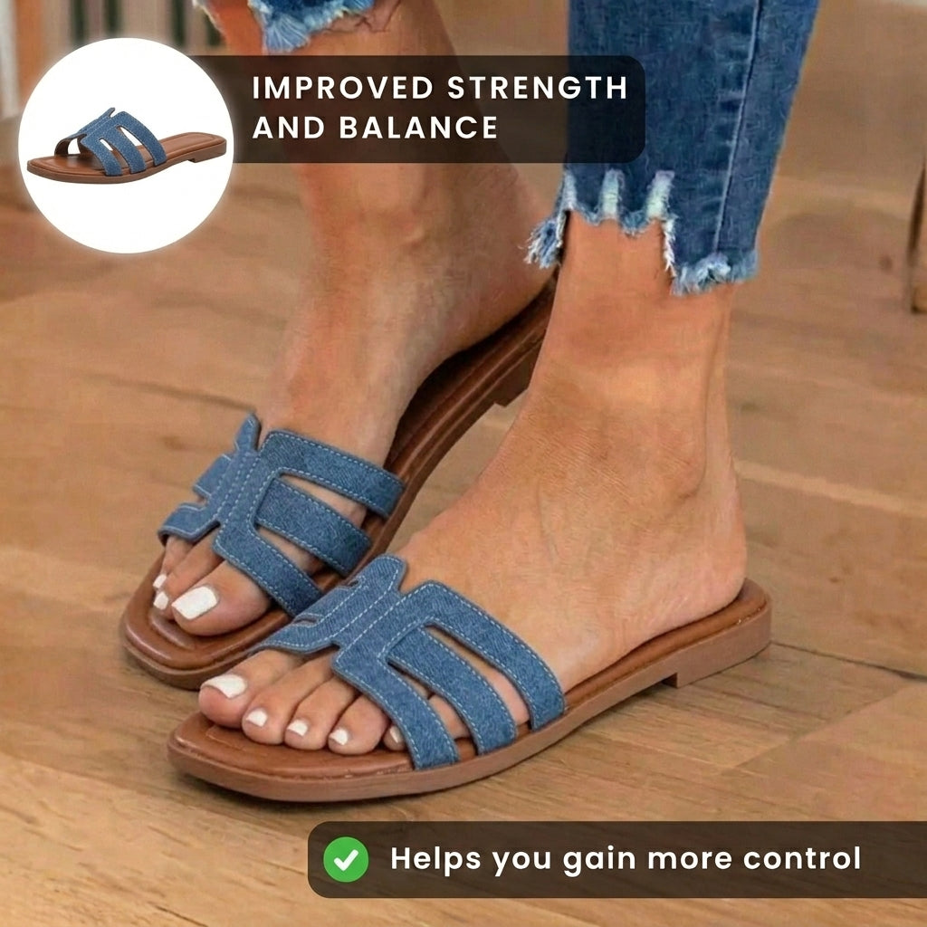 Prachtig Vervaardigde Orthopedische Schoenen