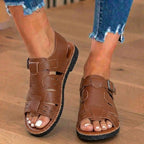 Klassieke Orthopedische Schoenen met Tijdloze Stijl