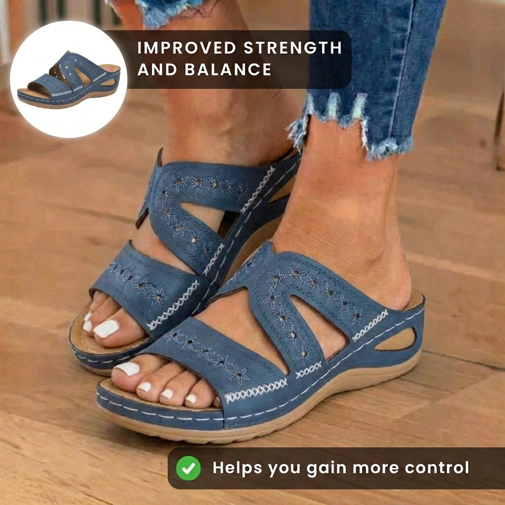 Comfortabele Orthopedische Schoenen voor Dagelijks Gebruik