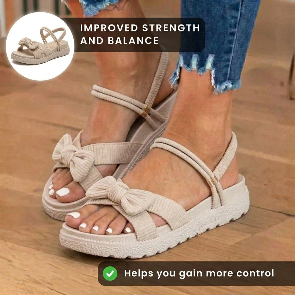 Elegante Orthopedische Schoenen voor Elke Stap