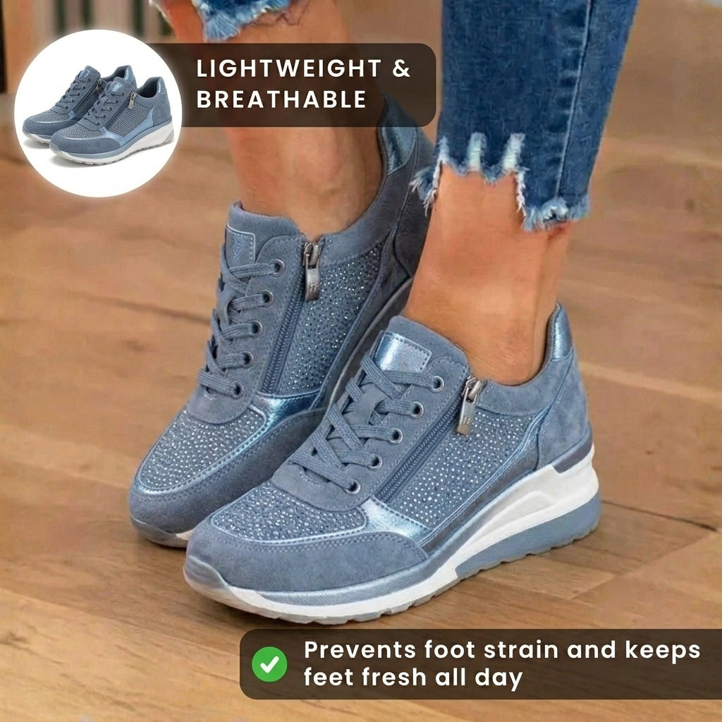 Prachtig Vervaardigde Orthopedische Schoenen