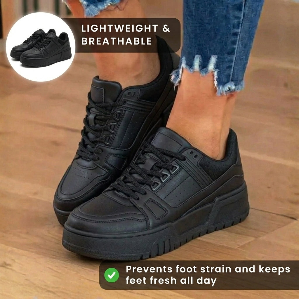 Comfortabele Orthopedische Schoenen voor Dagelijks Gebruik