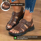 Sierlijke Orthopedische Schoenen voor Moderne Look