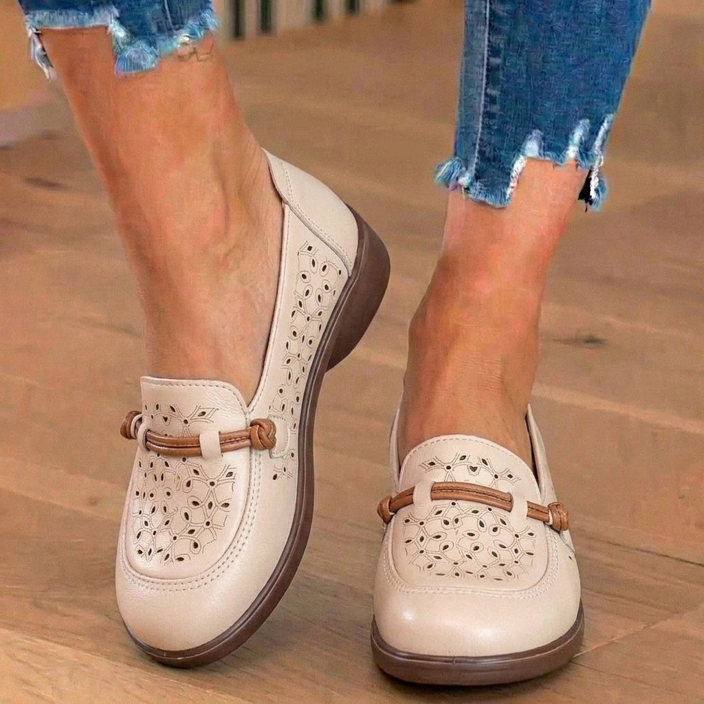 Prachtig Vervaardigde Orthopedische Schoenen