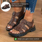 Sierlijke Orthopedische Schoenen voor Moderne Look