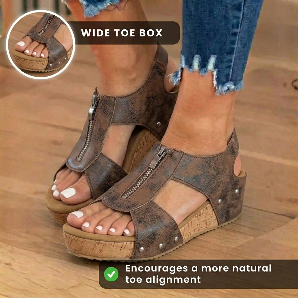 Stijlvolle Orthopedische Schoenen voor Elke Gelegenheid
