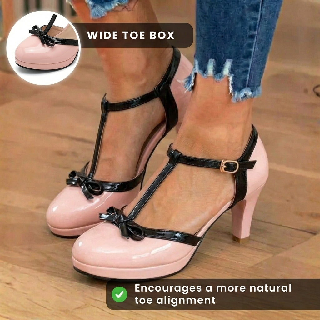 Prachtig Vervaardigde Orthopedische Schoenen