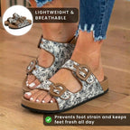 Elegante Orthopedische Schoenen voor Elke Stap