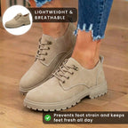 Klassieke Orthopedische Schoenen met Tijdloze Stijl