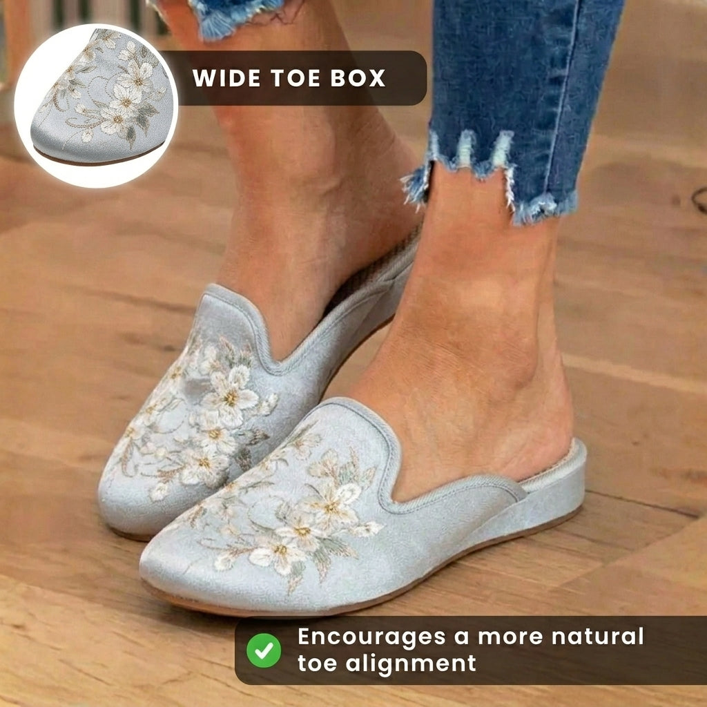 Sierlijke Orthopedische Schoenen voor Moderne Look