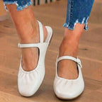 Chique Orthopedische Schoenen met Uniek Ontwerp