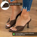 Chique Orthopedische Schoenen met Uniek Ontwerp