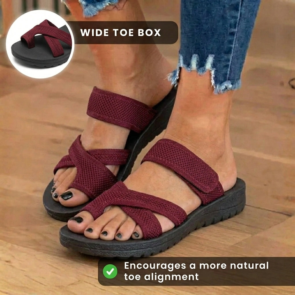 Sierlijke Orthopedische Schoenen voor Moderne Look