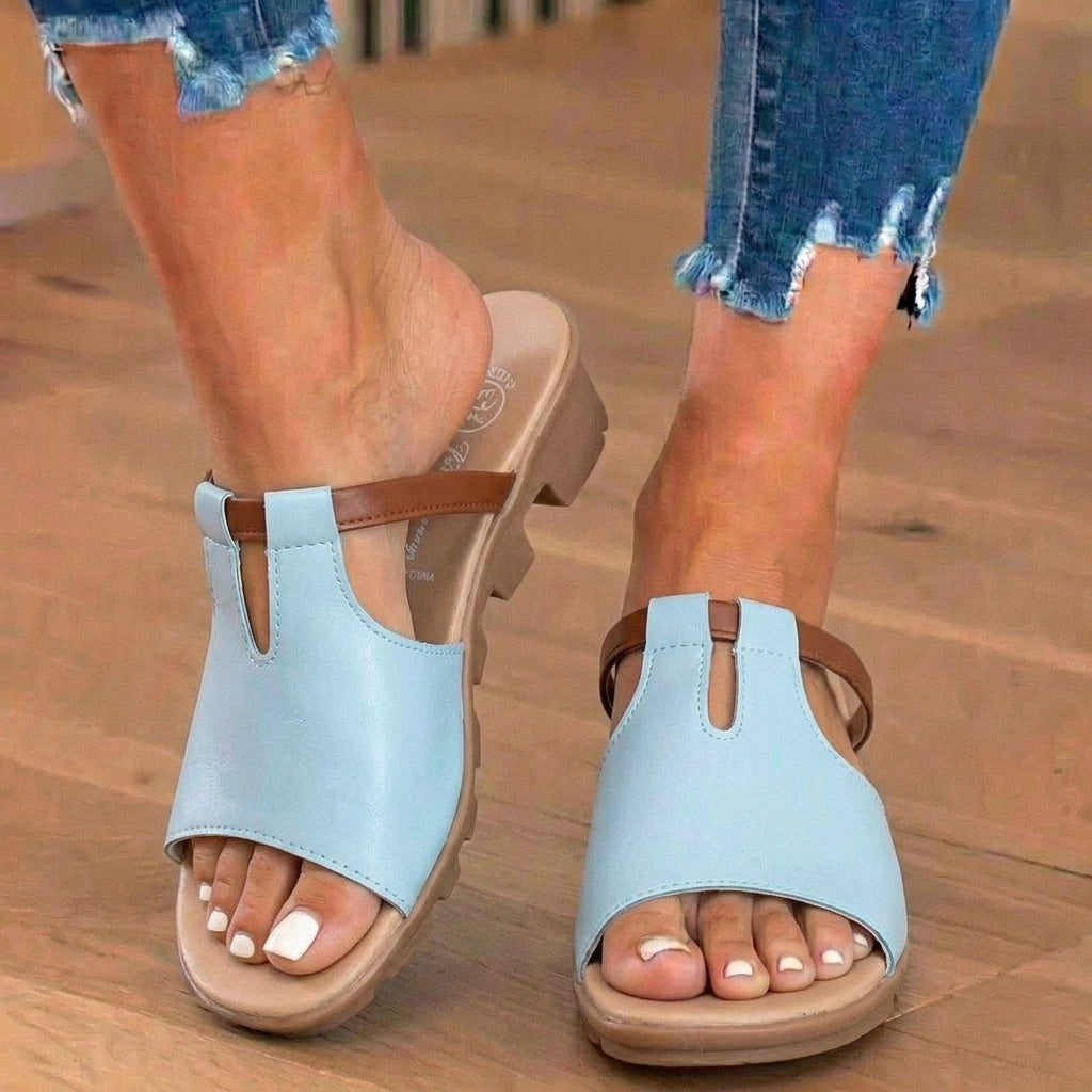 Klassieke Orthopedische Schoenen met Tijdloze Stijl
