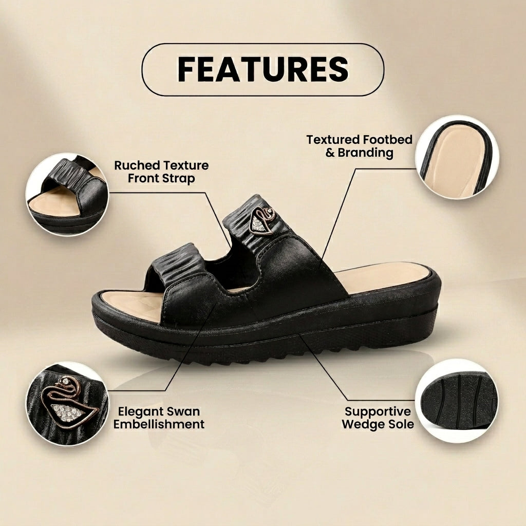 Prachtig Vervaardigde Orthopedische Schoenen