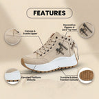 Prachtig Vervaardigde Orthopedische Schoenen