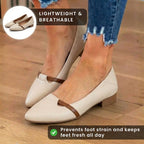Elegante Orthopedische Schoenen voor Elke Stap