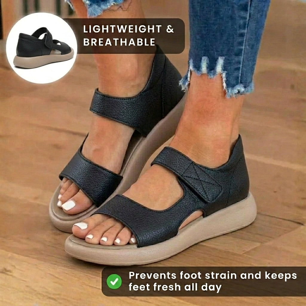 Comfortabele Orthopedische Schoenen voor Dagelijks Gebruik