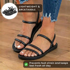 Vintage Geïnspireerde Orthopedische Schoenen