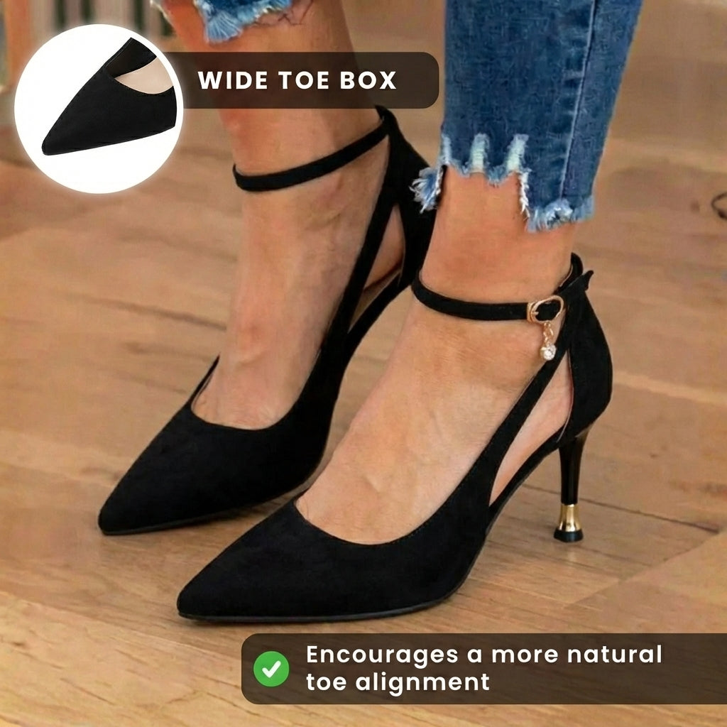 Stijlvolle Orthopedische Schoenen voor Elke Gelegenheid