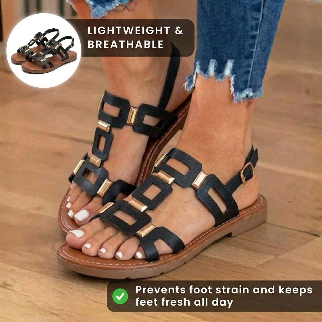 Comfortabele Orthopedische Schoenen voor Dagelijks Gebruik