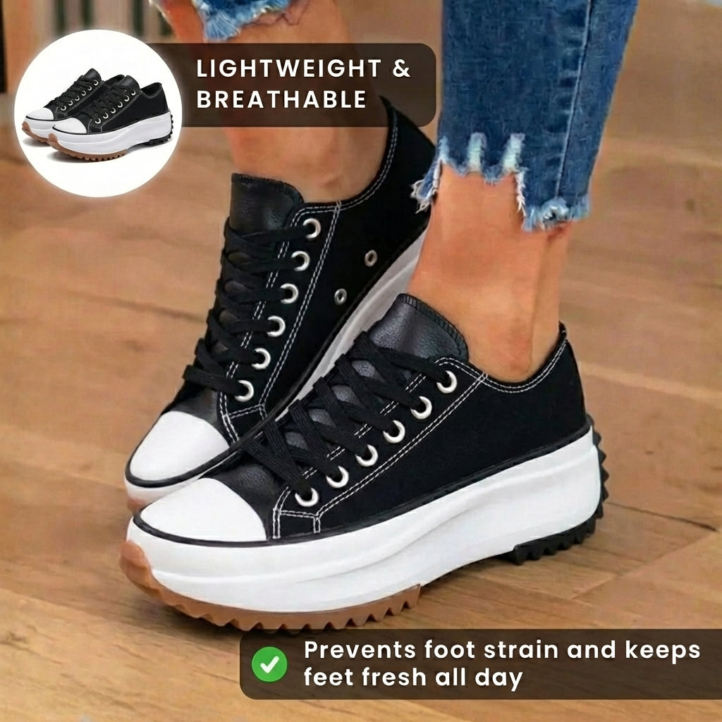 Prachtig Vervaardigde Orthopedische Schoenen