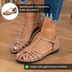 Prachtig Vervaardigde Orthopedische Schoenen