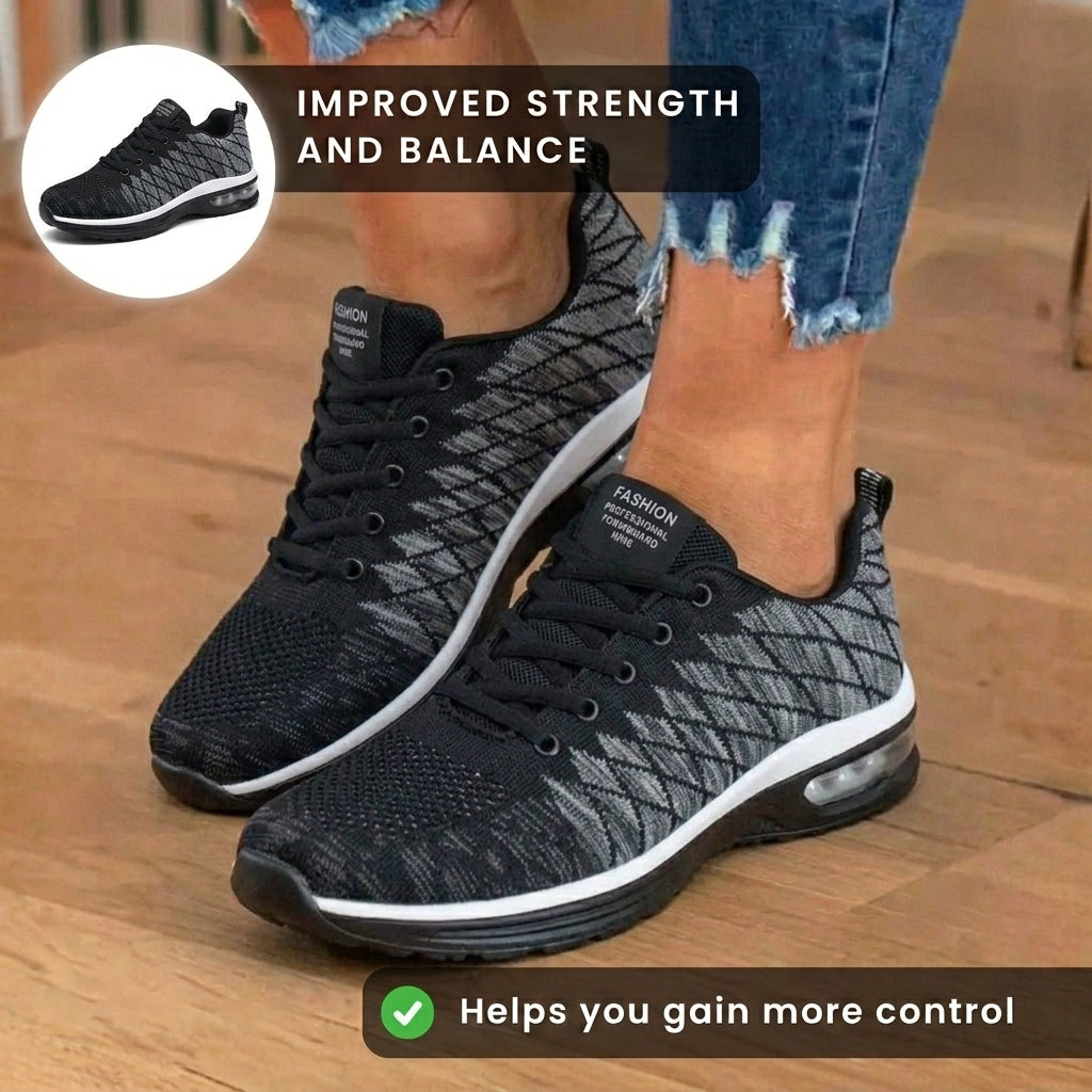 Comfortabele Orthopedische Schoenen voor Dagelijks Gebruik