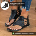 Prachtig Vervaardigde Orthopedische Schoenen