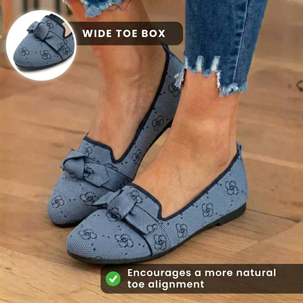 Sierlijke Orthopedische Schoenen voor Moderne Look