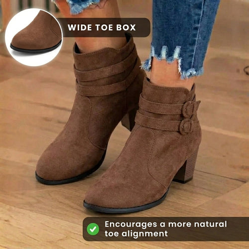 Chique Orthopedische Schoenen met Uniek Ontwerp