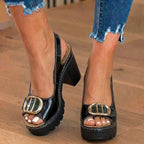Elegante Orthopedische Schoenen voor Elke Stap