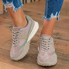 Chique Orthopedische Schoenen met Uniek Ontwerp