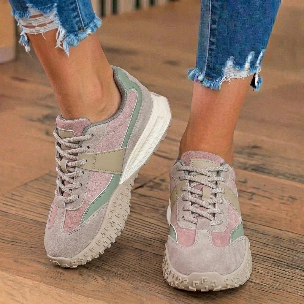 Chique Orthopedische Schoenen met Uniek Ontwerp