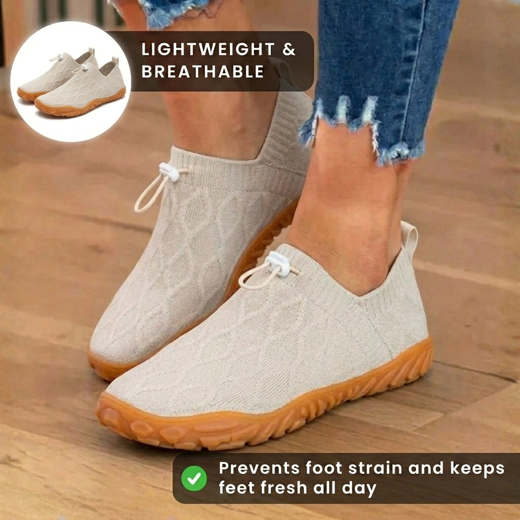 Chique Orthopedische Schoenen met Uniek Ontwerp