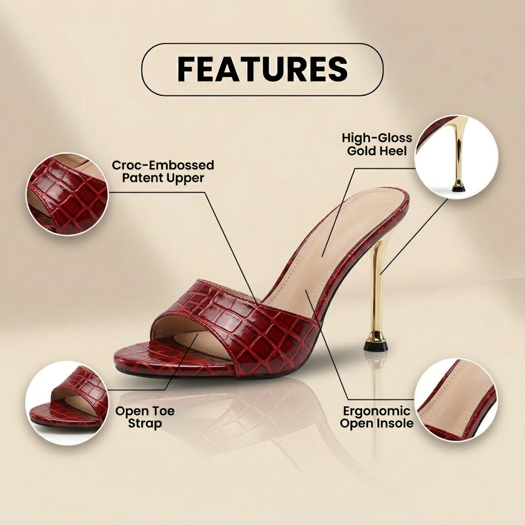 Elegante Orthopedische Schoenen voor Elke Stap