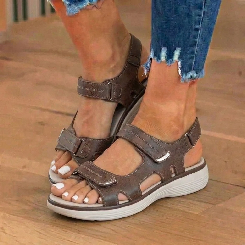 Sierlijke Orthopedische Schoenen voor Moderne Look